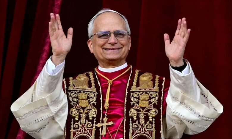 Papa León XIV