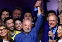 Lula da Silva