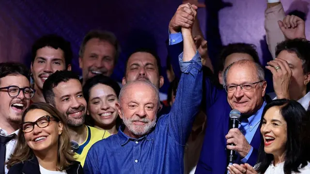 Lula da Silva
