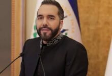 Nayib Bukele