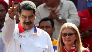 Nicolás Maduro