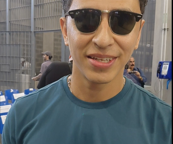 Obed Bonilla