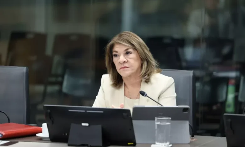 Patricia Solano